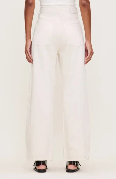 Dl1961 Taylor Relaxed Barrel Leg Jeans