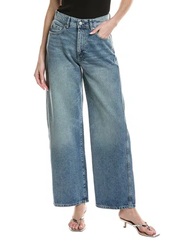 Dl1961 Taylor Salt Lake Jean In Blue