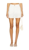 Dl1961 Taylor Ultra High Rise Short