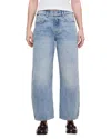 Dl1961 Tayor High Rise Barrel Leg Jeans In Daydream In Daydream