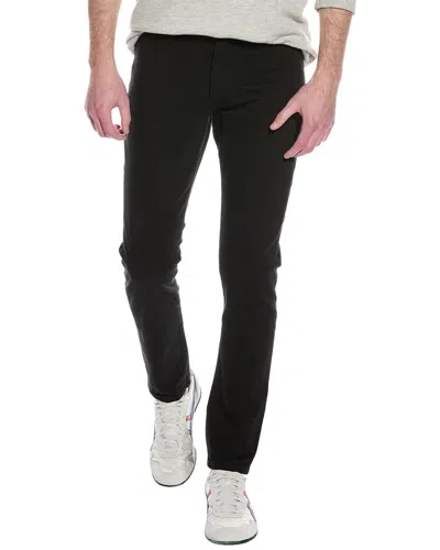 Dl1961 Theo Black Tapered Jean