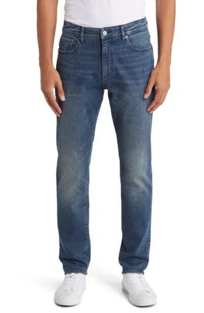 DL1961 DL1961 THEO RELAXED TAPERED JEANS