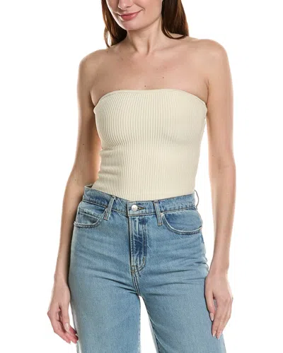 Dl1961 Tube Top In Neutral