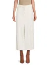 Dl1961 Asra Maxi Skirt In Ecru