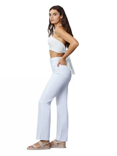 Dl1961 - Women's Emilie Straight In White