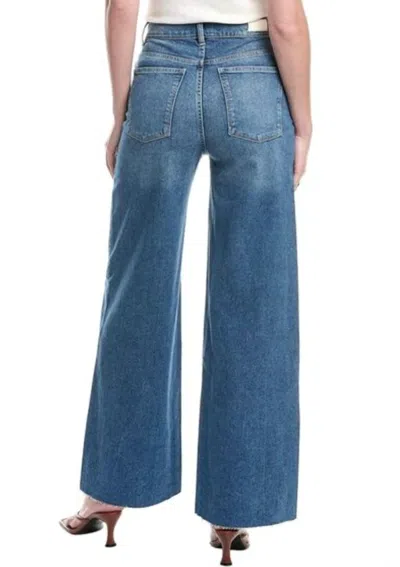 Dl1961 - Women's Hepburn 32" In Driggs In Multi