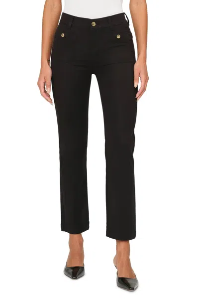 Dl1961 - Women's Mara Straight Jeans In Black Onyx