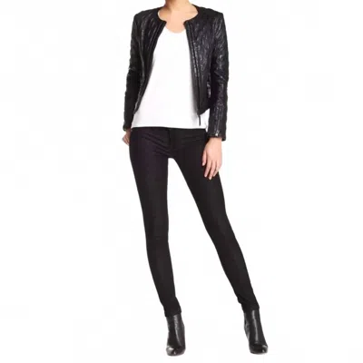 Dl1961 - Women's Women's Emma Legging Skinny Jeans In Pandora In Black
