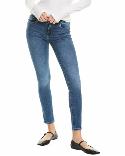 Dl1961 - Women's Women's Florence Jeans In Dalton In Blue