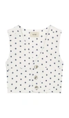 Dl1961 Zizi Toddler Vest