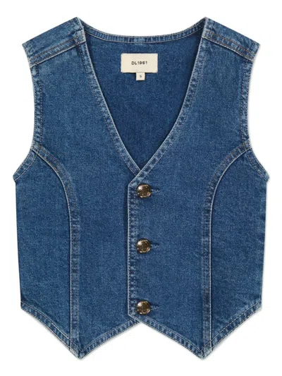 DL1961 ZIZI VEST