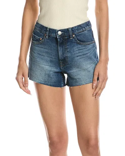 Dl1961 Zoie Denim Short In Blue