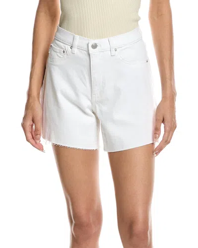 Dl1961 Zoie Denim Short In White