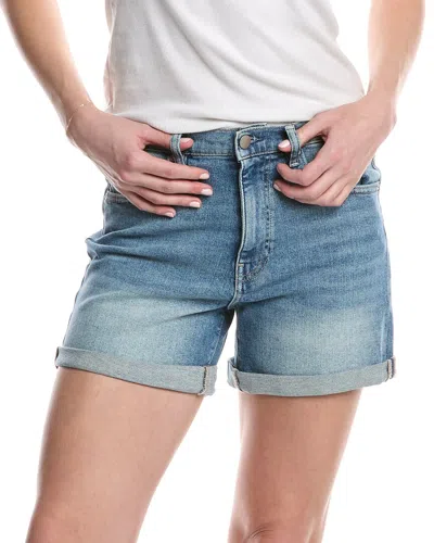 Dl1961 Zoie Short In White