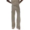 Dl1961 Zoie Wide Leg Jeans In Lt Coastal Plain