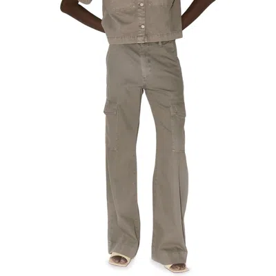 Dl1961 Zoie Wide Leg Jeans In Lt Coastal Plain