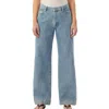 DL1961 ZOIE WIDE LEG RELAXED VINTAGE 32" JEAN
