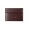 D’lueur Atelier Women's Brown Mannaz Bitter