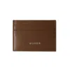 D’lueur Atelier Women's Brown Mannaz Mocha