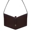 D’lueur Atelier Women's Dublin Brown In Brown