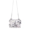 D’lueur Atelier Women's Grey Akra Disco In Grey
