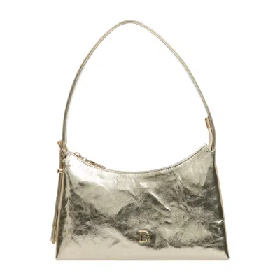 D’lueur Atelier Women's Laguz Gold