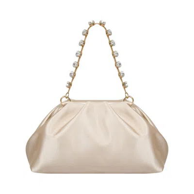 D’lueur Atelier Women's Neutrals Vega Aida Beige