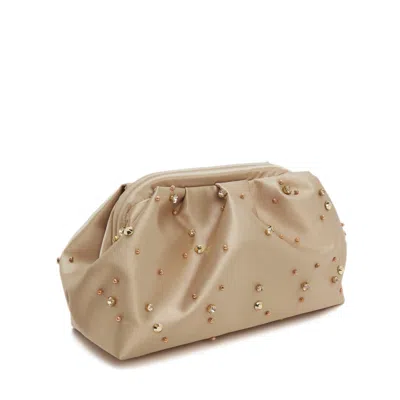 D’lueur Atelier Women's Neutrals Vega Beige