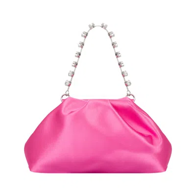 D’lueur Atelier Women's Pink / Purple Vega Aida Pink In Pink/purple