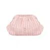 D’lueur Atelier Women's Pink / Purple Vega Dora Pink In Pink/purple