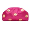 D’lueur Atelier Women's Pink / Purple Vega Eye Pink In Pink/purple