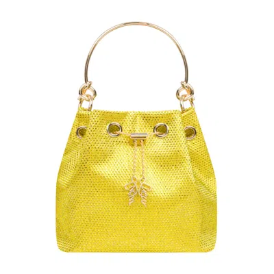 D’lueur Atelier Women's Pleine Lune Green