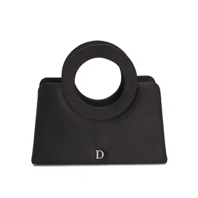 D’lueur Atelier Women's Sirius Black