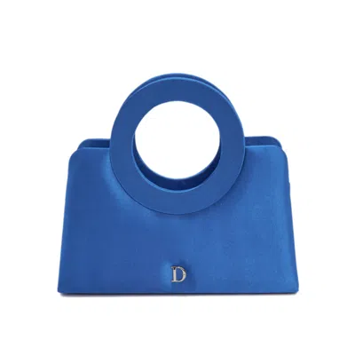 D’lueur Atelier Women's Sirius Blue