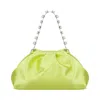 D’lueur Atelier Women's Vega Aida Green In Green