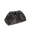 D’lueur Atelier Women's Vega Black In Black