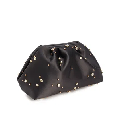 D’lueur Atelier Women's Vega Black