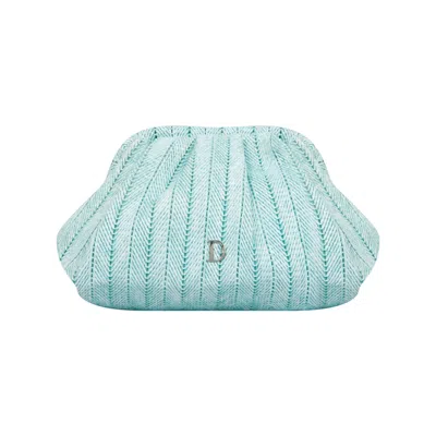 D’lueur Atelier Women's Vega Dora Blue