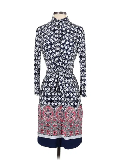 Pre-owned Dm Collection Casual Dress