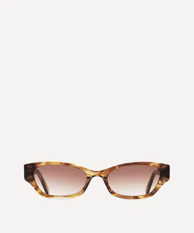 Dmy By Dmy Women's Suki Sunglasses