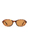 Dmy Studios Bibi Acetate Sunglasses In Multi