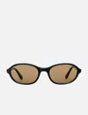 Dmy Studios Bibi Sunglasses In Black