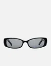 Dmy Studios Billy Sunglasses In Black