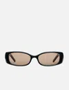 Dmy Studios Billy Sunglasses In Brown