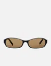 Dmy Studios Juno Sunglasses In Black