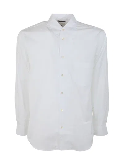 Dnl Cotton Shirt
