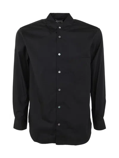 DNL DNL COTTON SHIRT