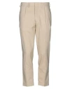 Dnl Pants In Beige