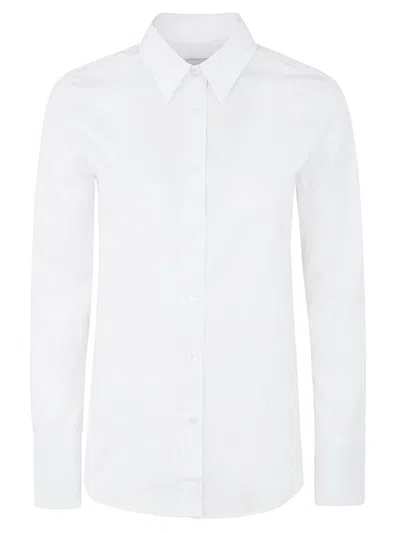 Dnl Shirt In White