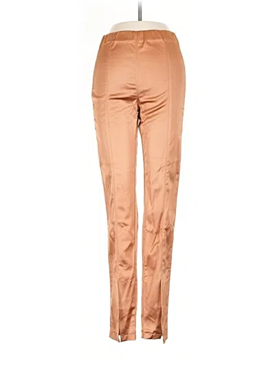 Pre-owned Do And Be Casual Pants In Tan